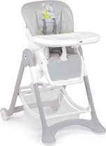 CAM Campione High Chair - Kinderstoel - CONIGLIO - Made in Italy