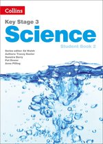 Key Stage 3 Science 2 - Key Stage 3 Science – Student Book 2