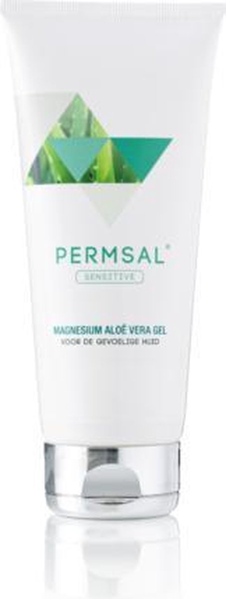 Permsal Magnesium Aloë Vera gel 150ml