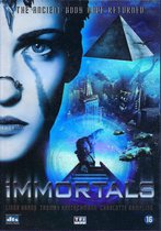 Immortals (1DVD)