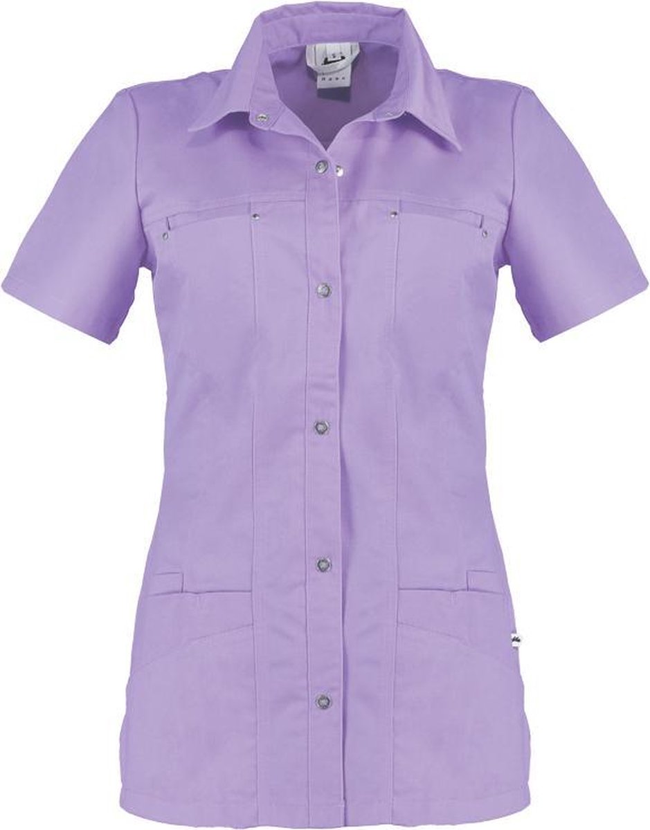 Haen / Ballyclare Dames Zorgjas Kara Lilac Maat L