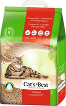 Cat's Best Original - Litière pour chat - 20 litres