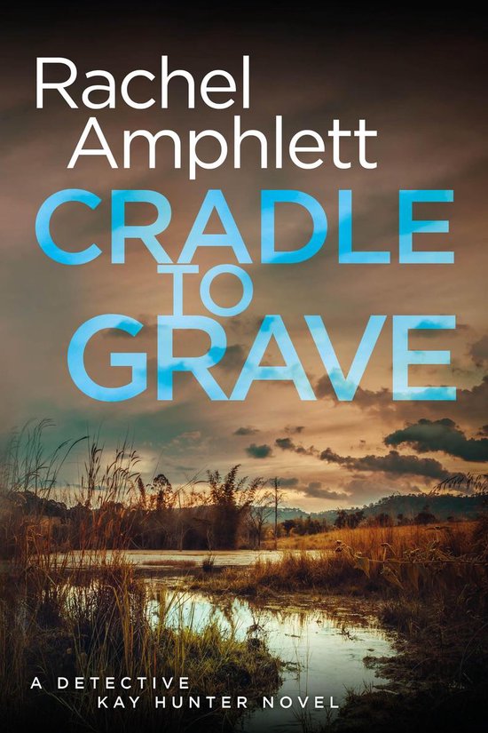 Cradle to Grave - cover