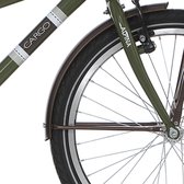 Alpina spatb set 22 Cargo brown