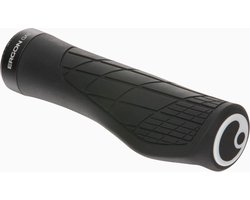 Ergon GA3 Handvatten, zwart Diameter L