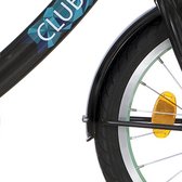 Alpina spatb set 18 Clubb black