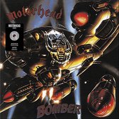 Bomber (Silver Vinyl)