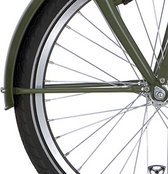 Alpina spatb stang set 22 Cargo army green matt