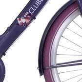 Alpina spatb set 24 Clubb purple grey