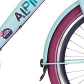 Alpina spatb set 22 GP pale blue
