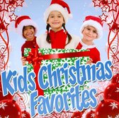 Cooltime Kids: Kid's Christmas Favorites