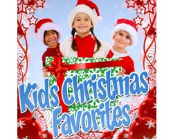Cooltime Kids: Kid's Christmas Favorites