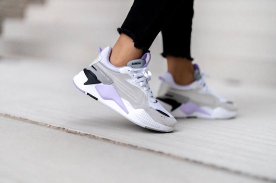 puma RS-X réinvente les femmes | bol