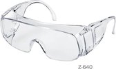 Hozan veiligheidsbril Z-640