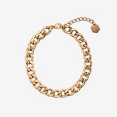 Essenziale Chain Bracelet Gold