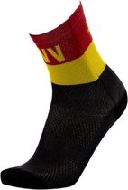 MBwear - Flanders Edition - Flag Fietssokken S-M (36-40)