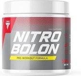 Trec Nutrition - Pre-workout - Nitrobolon (300g) - Orange