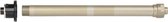 Novatec naaf snelspanner conversie kit 5x190 mm