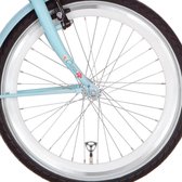 Alpina voorwiel 22 J19DB bright white zink spk