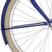 Alpina spatb stang set 26 Tingle reflex blue