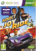 Joyride - Kinect