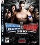 WWE SmackDown vs. Raw 2010