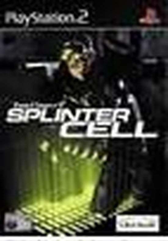 Tom Clancy's - Splinter Cell