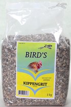 Birds Kippengrit - 3kilo -