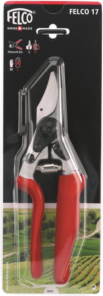 Felco F17 Snoeischaar van Felco — afbeelding 5