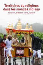 Purushartha - Territoires du religieux dans les mondes indiens