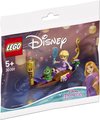 foto van LEGO Disney Princess Rapunzel's Boot - 30391