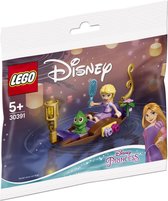 LEGO Disney Princess 30391 - Rapunzels Boot (polybag)