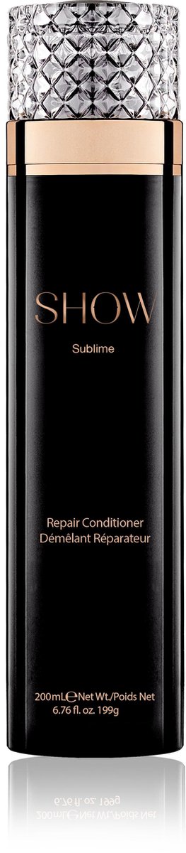 SHOW Beauty Sublime Repair Conditioner 200ml