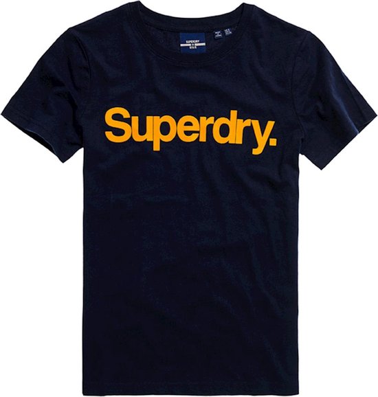 T-shirt Superdry Classic Flock - Taille L