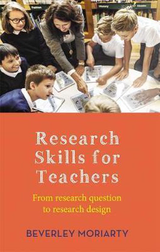 research skills for teachers