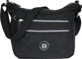 Citybag lichtgewicht schoudertas