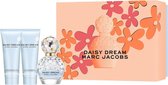 Daisy Dream 50ml Edt + Bodylotion + Showergel