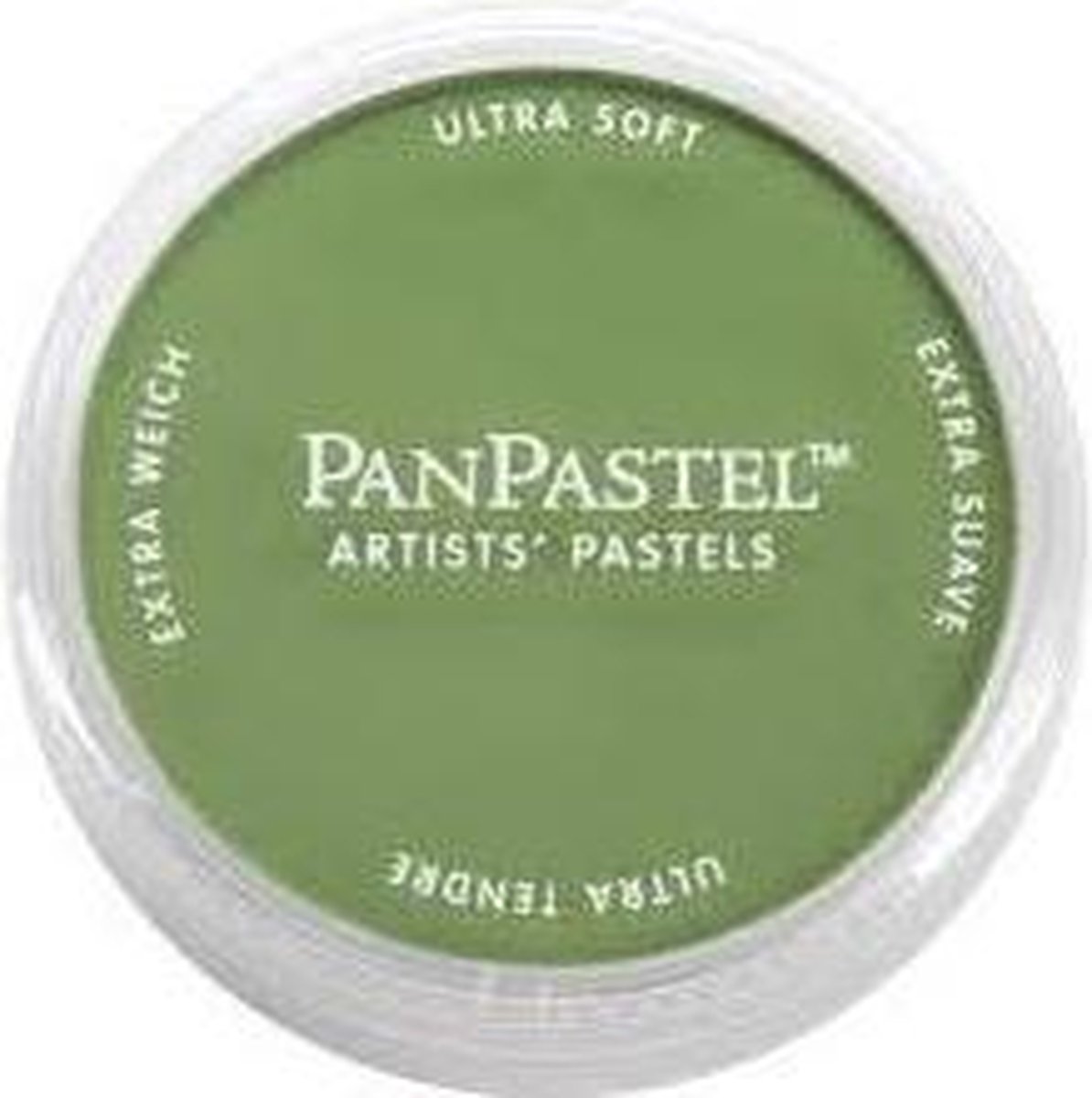 PanPastel - Chromium Oxide Green