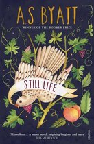 The Frederica Potter Novels - Still Life