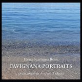 Favignana portraits
