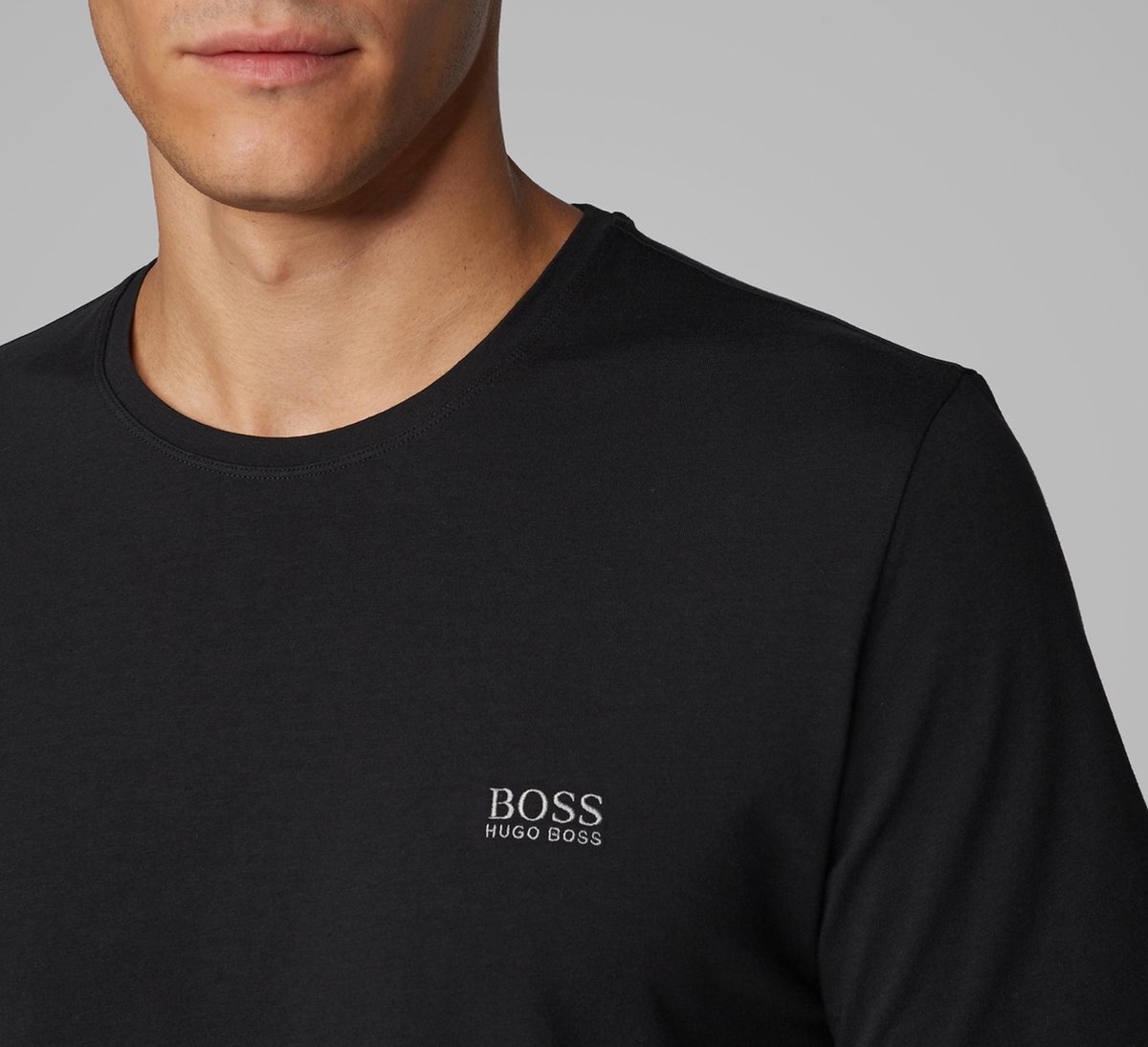Hugo Boss Hugo Boss Mix\u0026Match T-shirt 