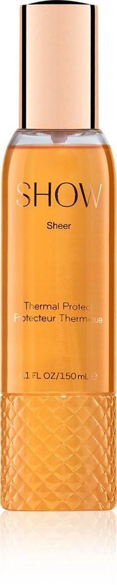 SHOW Beauty Sheer Thermal Protect 150ml