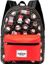 Netflix - Stranger Things - Rugzak - Unisex - Lengte 32cm