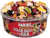 Haribo - Color-Rado - 1kg