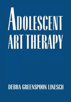 Adolescent Art Therapy