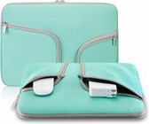 MacBook Pro 15 Inch Sleeve | Geschikt voor MacBook Pro | MacBook 15 inch Hoes | MacBook Sleeve | MacBook Hoes 15 inch | Hoesje MacBook Pro 15.4 | 15 inch Laptop Sleeve | A2141 / A1