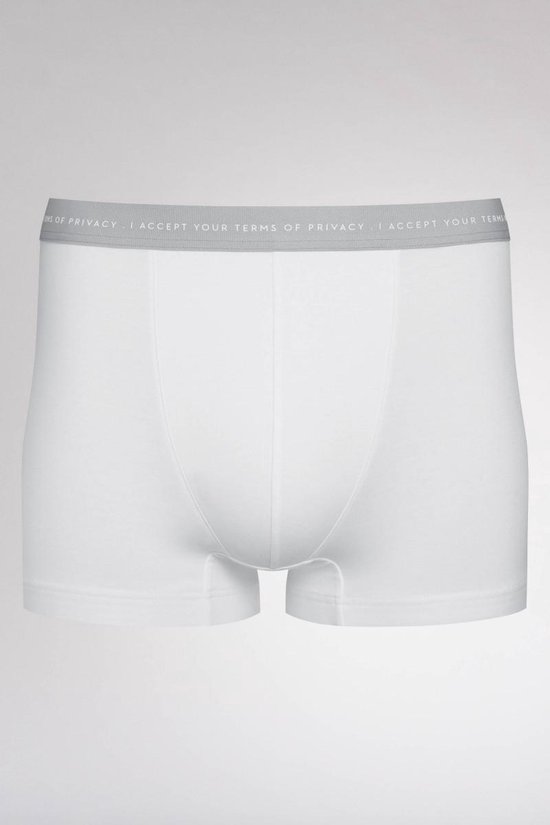 Mey RE:Think Shorty Heren 71121 101 weiss 6/L