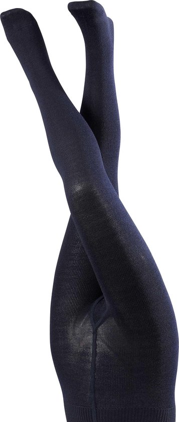 FALKE enfants Comfort Wool 13488 6170 darkmarine 80-92