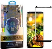 3D Tempered Glass - High Quality screen protector - Samsung Galaxy S9 Plus Edge