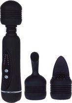 Pretty love flirtation magical massager